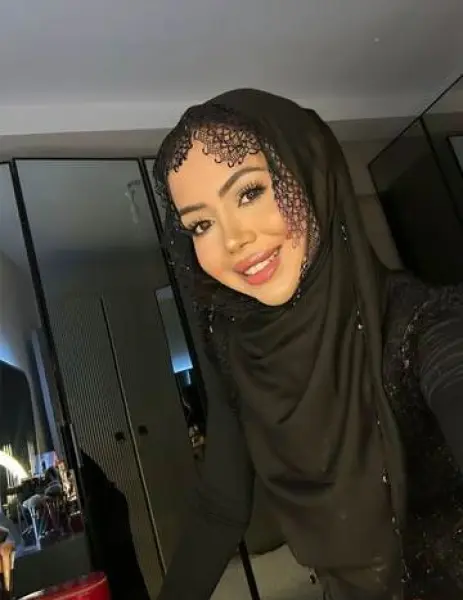 ATAŞEHİR VIP Escort AHU - Doğrulanmış Model